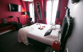 Ideal Hotel Paris